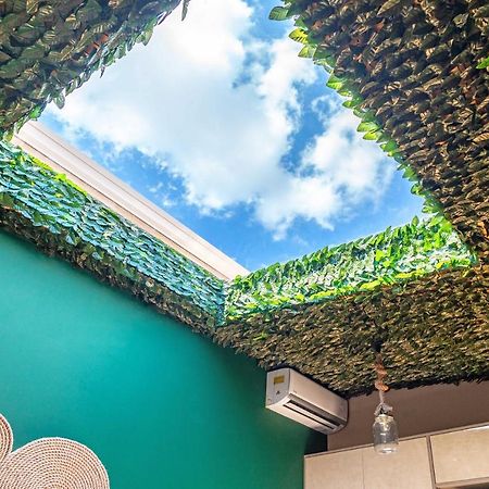 Cool Style Private Apartments أثينا المظهر الخارجي الصورة