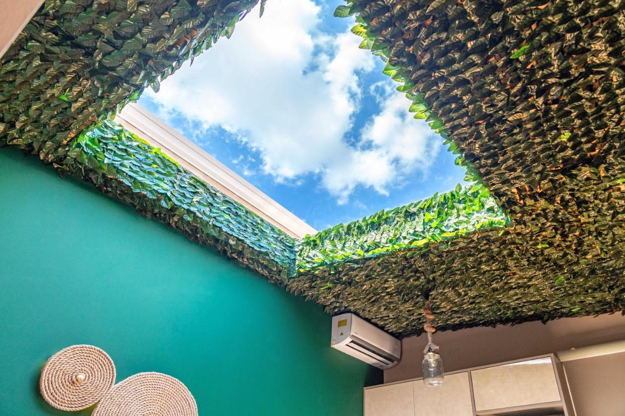 Cool Style Private Apartments أثينا المظهر الخارجي الصورة