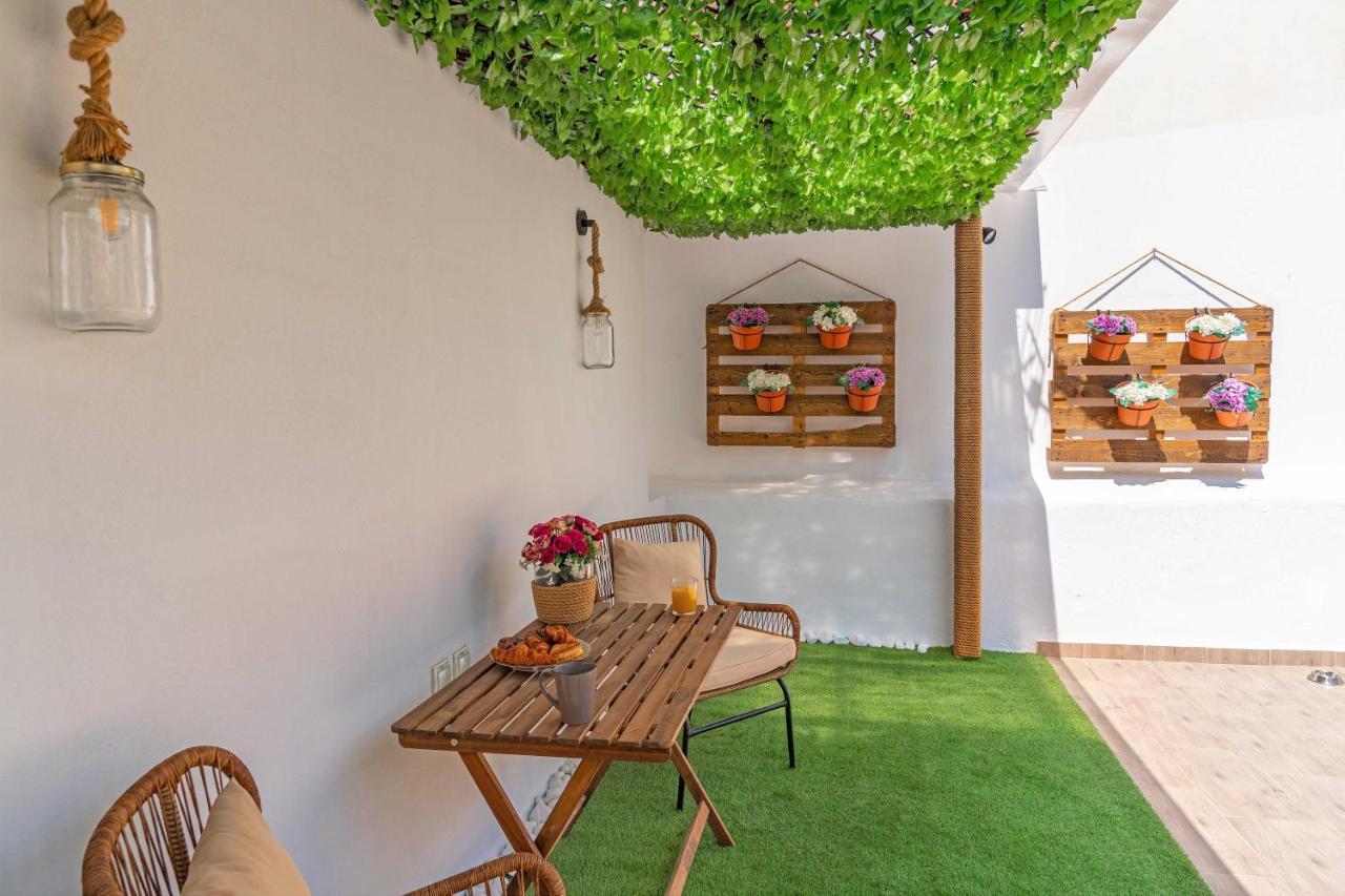 Cool Style Private Apartments أثينا المظهر الخارجي الصورة