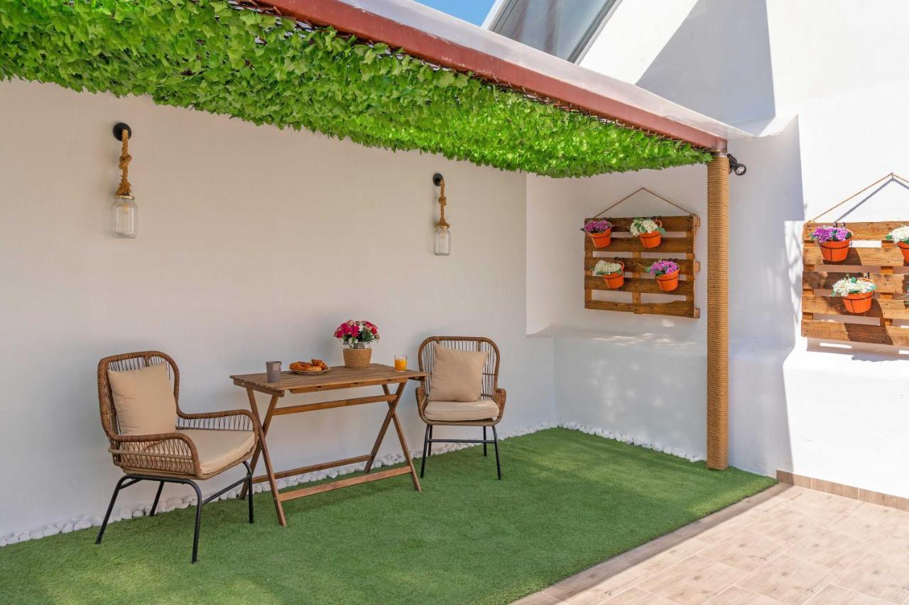 Cool Style Private Apartments أثينا المظهر الخارجي الصورة