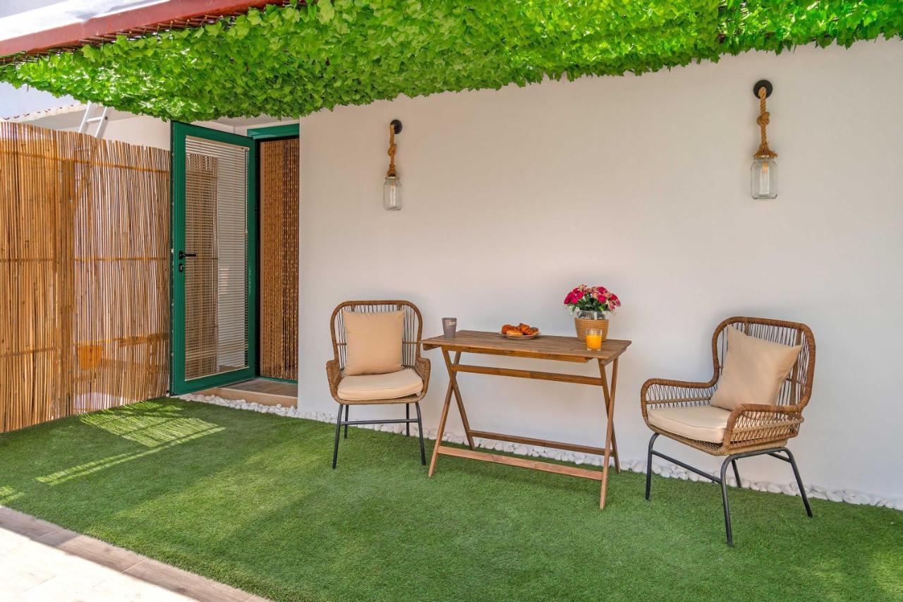 Cool Style Private Apartments أثينا المظهر الخارجي الصورة