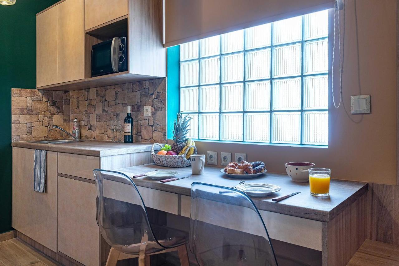Cool Style Private Apartments أثينا المظهر الخارجي الصورة