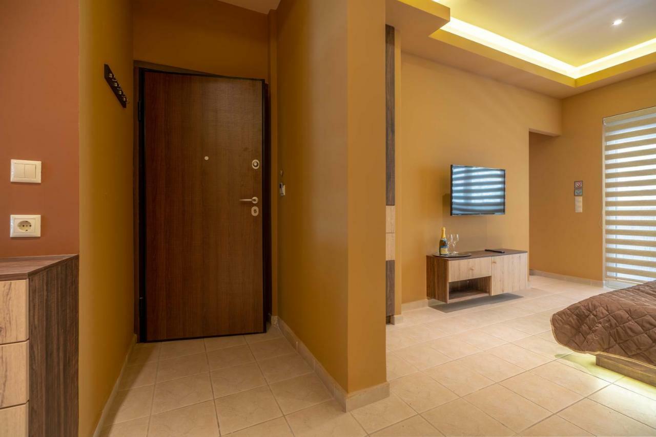 Cool Style Private Apartments أثينا المظهر الخارجي الصورة