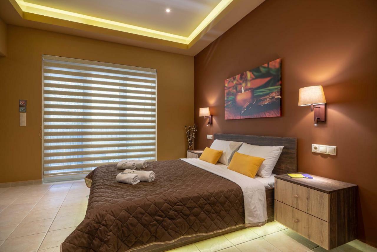 Cool Style Private Apartments أثينا المظهر الخارجي الصورة
