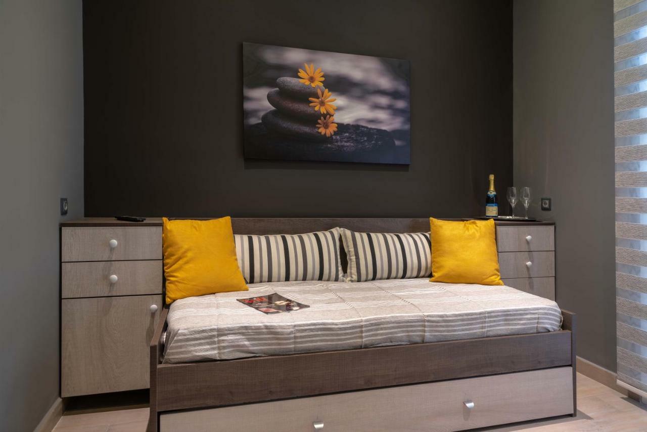 Cool Style Private Apartments أثينا المظهر الخارجي الصورة