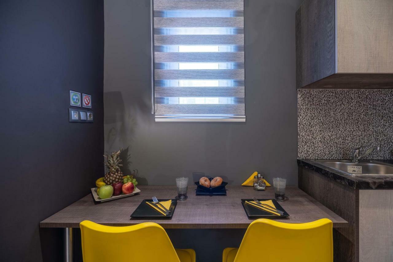 Cool Style Private Apartments أثينا المظهر الخارجي الصورة