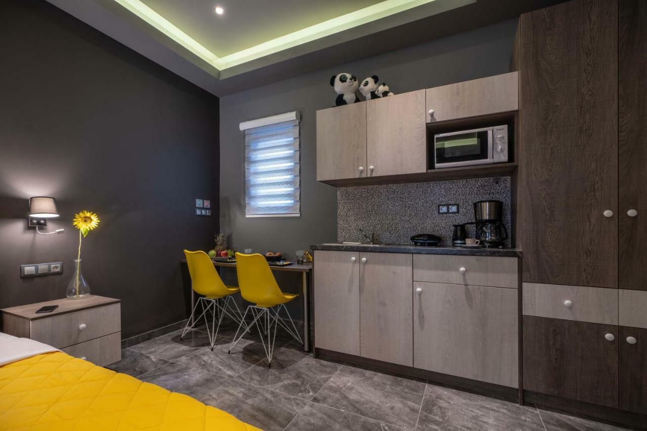 Cool Style Private Apartments أثينا المظهر الخارجي الصورة