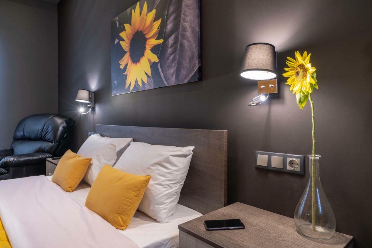Cool Style Private Apartments أثينا المظهر الخارجي الصورة