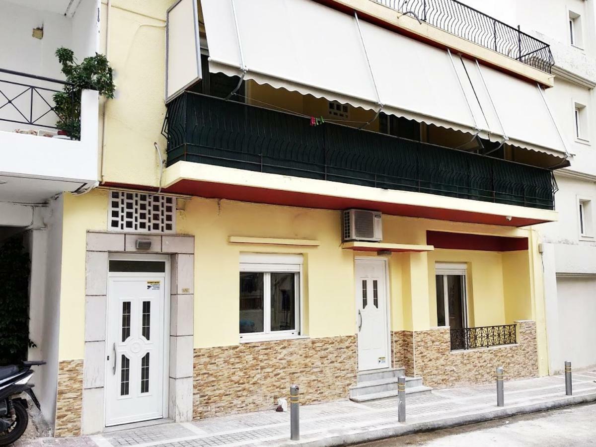 Cool Style Private Apartments أثينا المظهر الخارجي الصورة