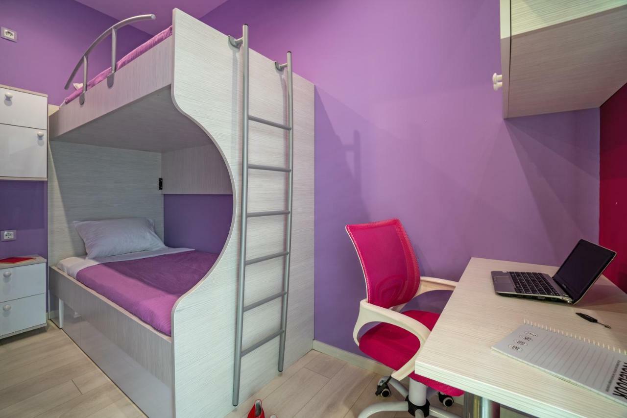 Cool Style Private Apartments أثينا المظهر الخارجي الصورة