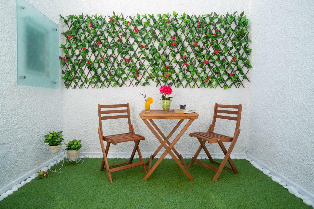 Cool Style Private Apartments أثينا المظهر الخارجي الصورة